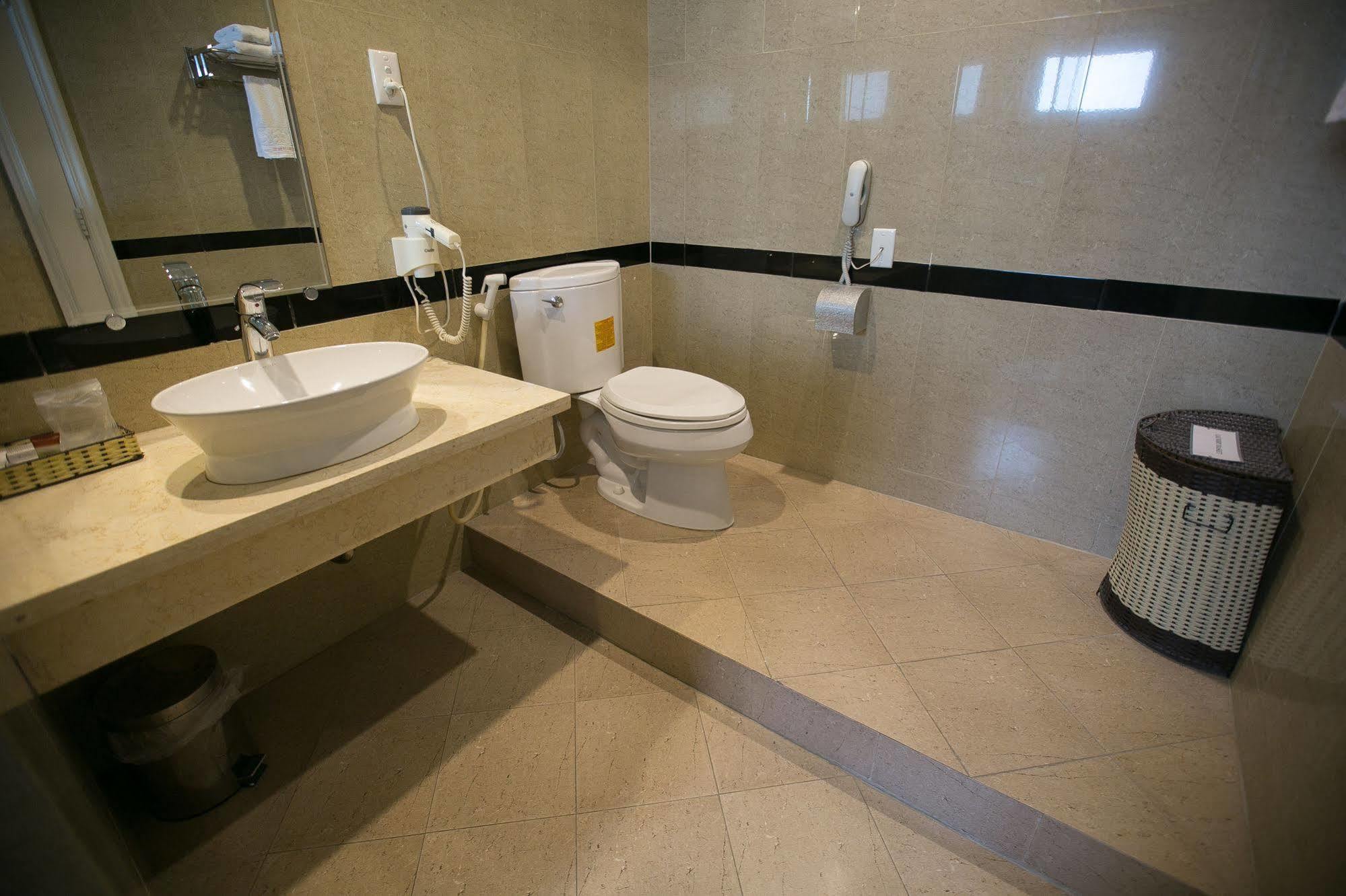 King Star Hotel Ho Chi Minh City