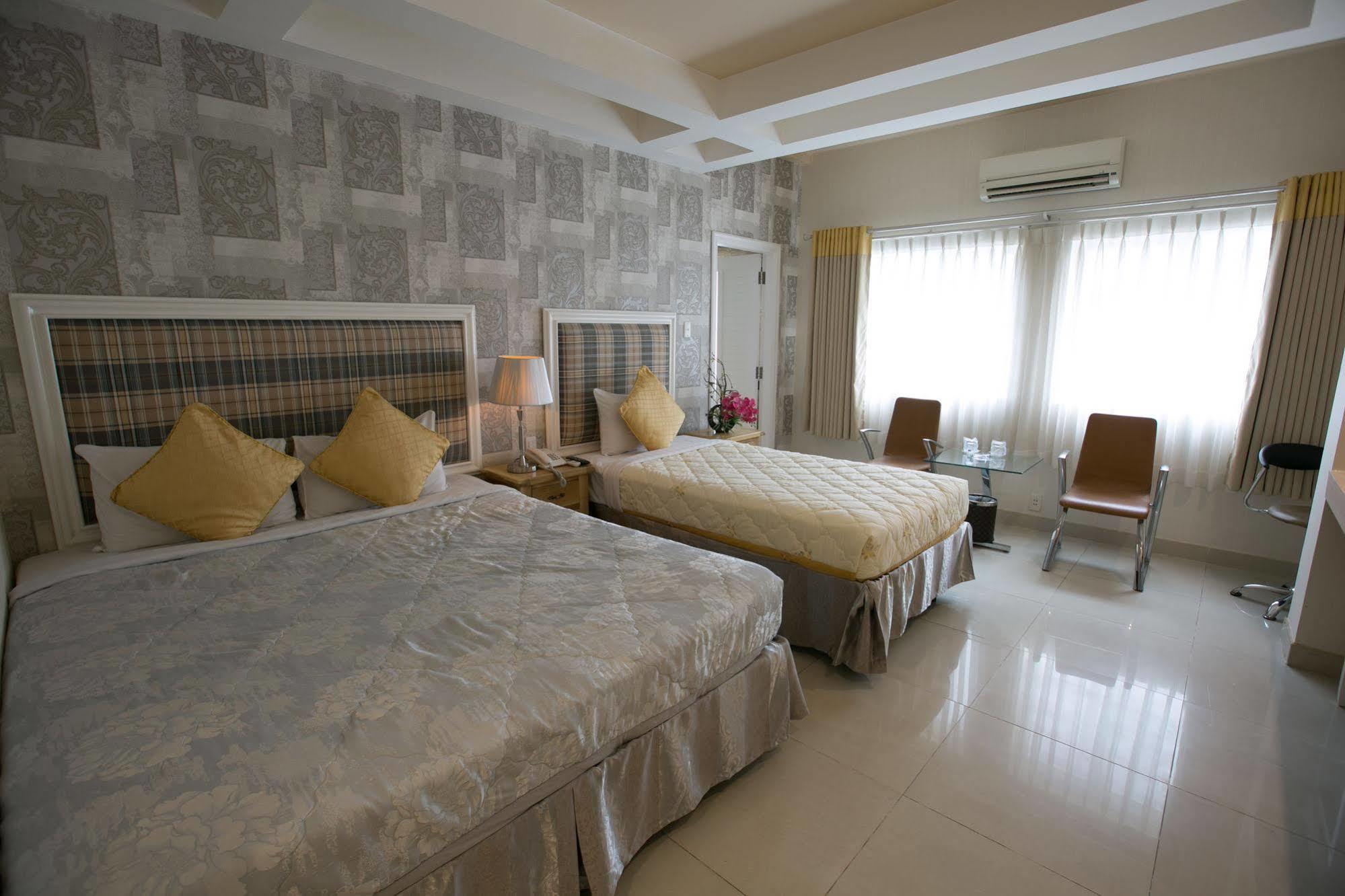 King Star Hotel