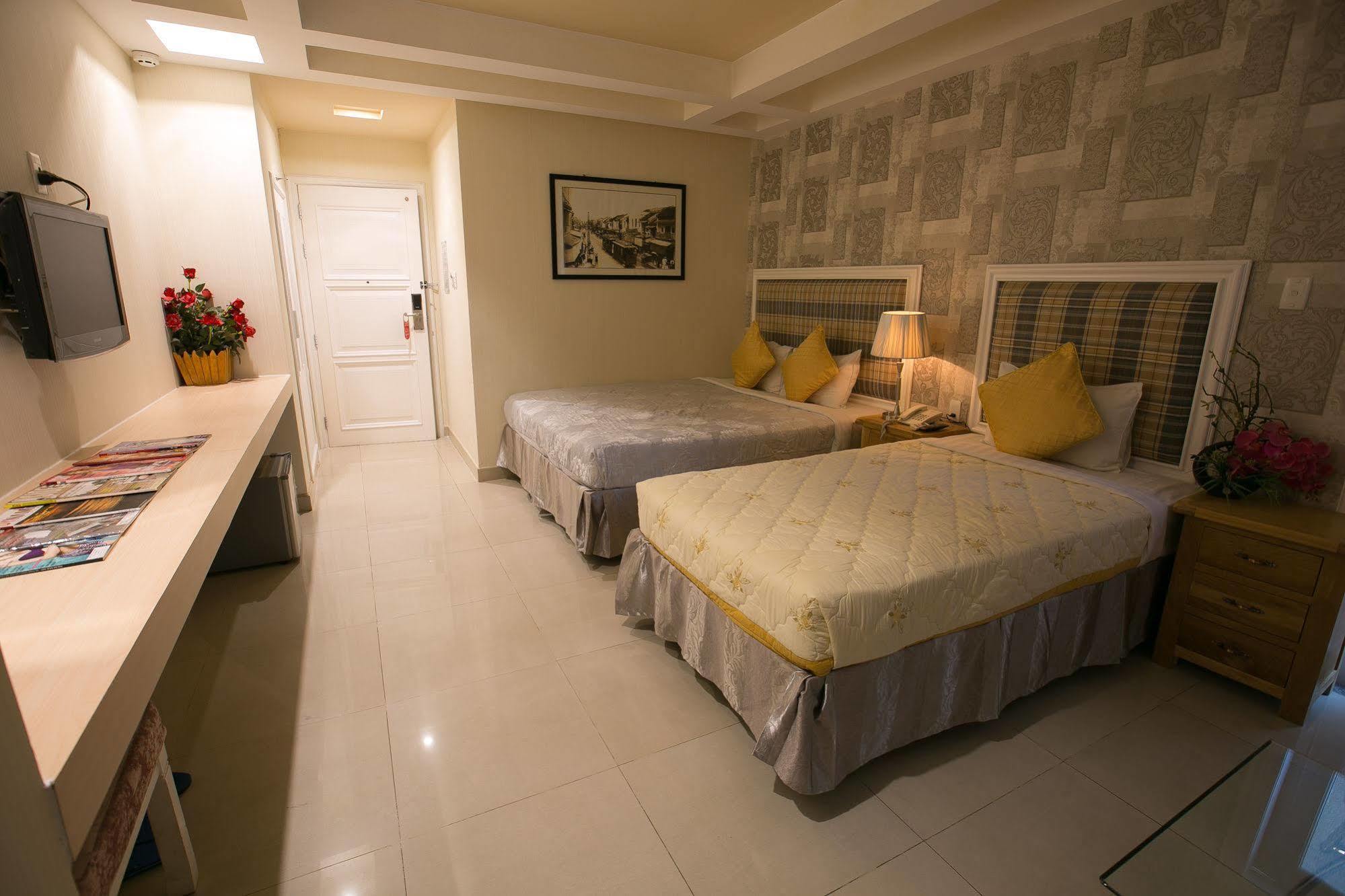 Hotel King Star
