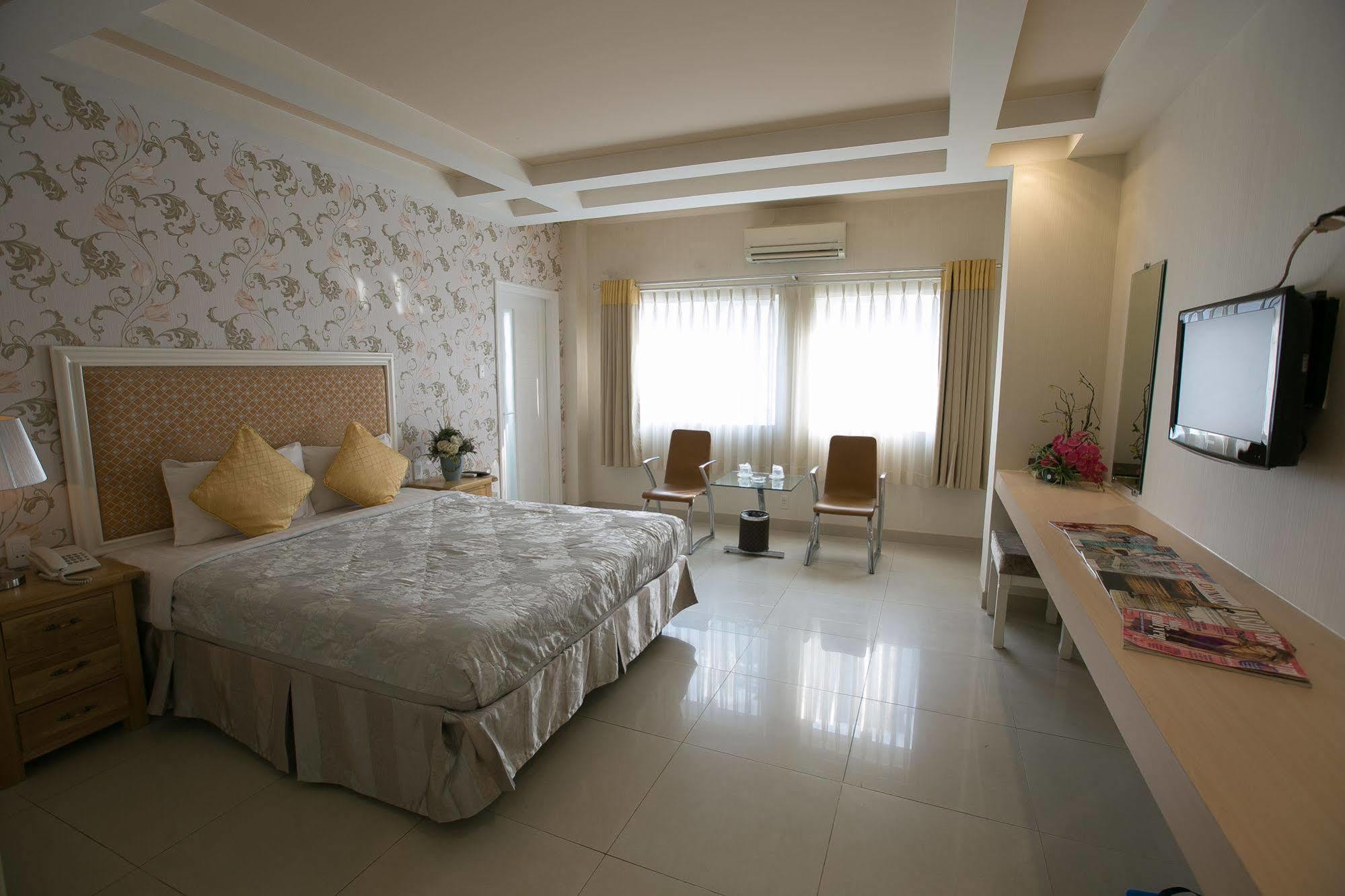 King Star Hotel 3*