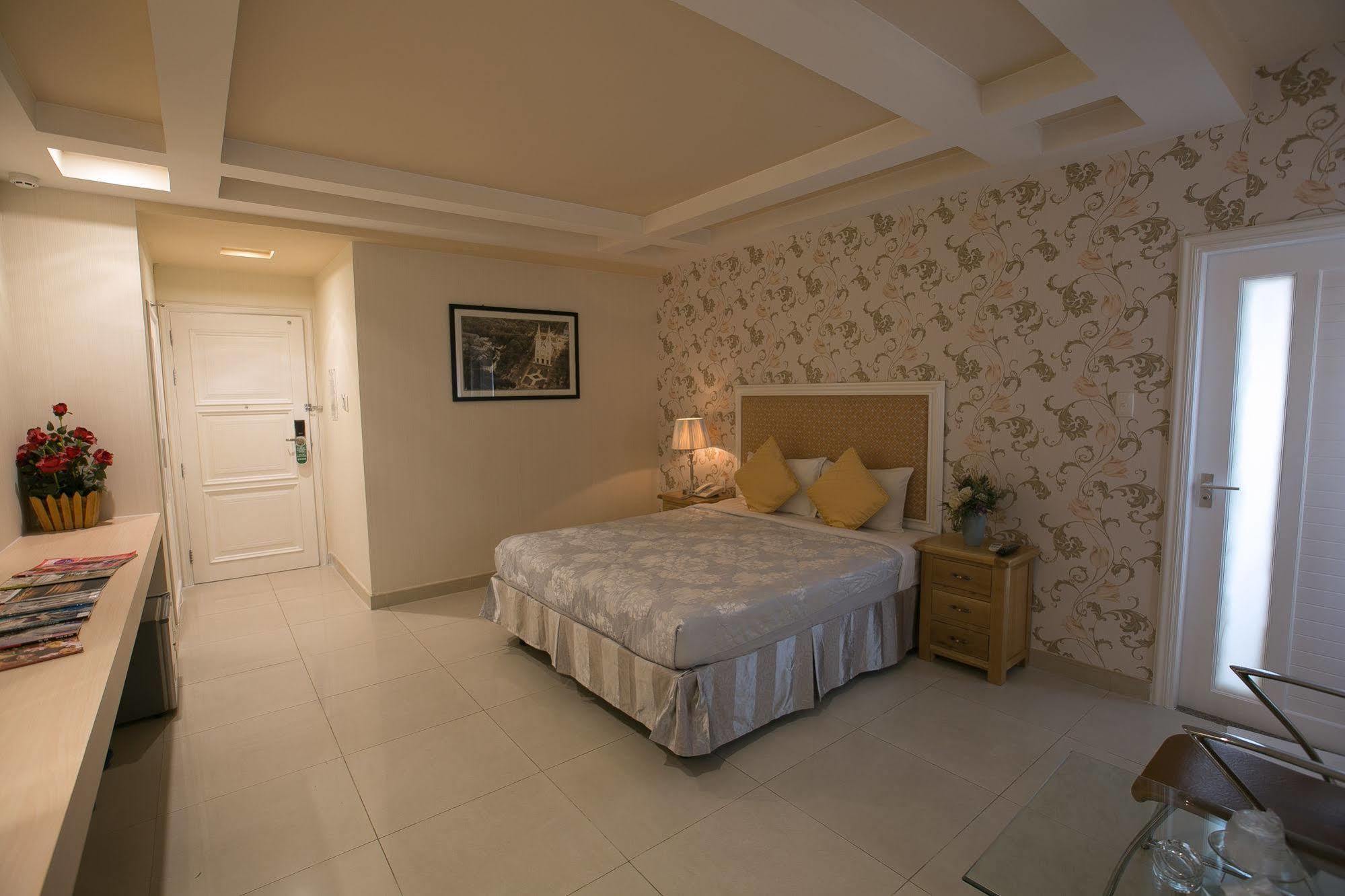 King Star Hotel Ho Chi Minh City