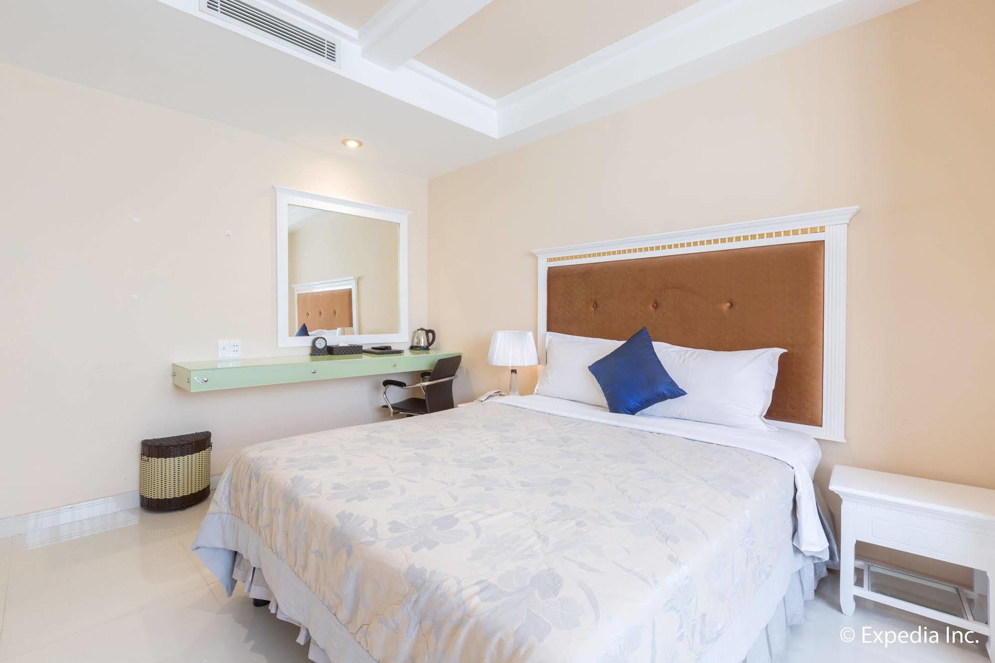 Dyn Opera Khách sạn TP. Hồ Chí Minh