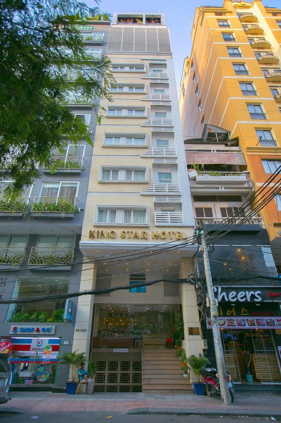 Hotel King Star