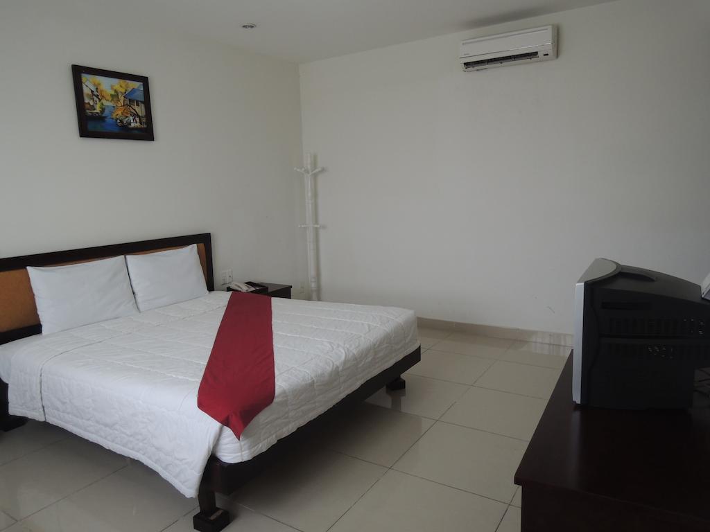 Modern Saigon 2* Ho Chi Minh City