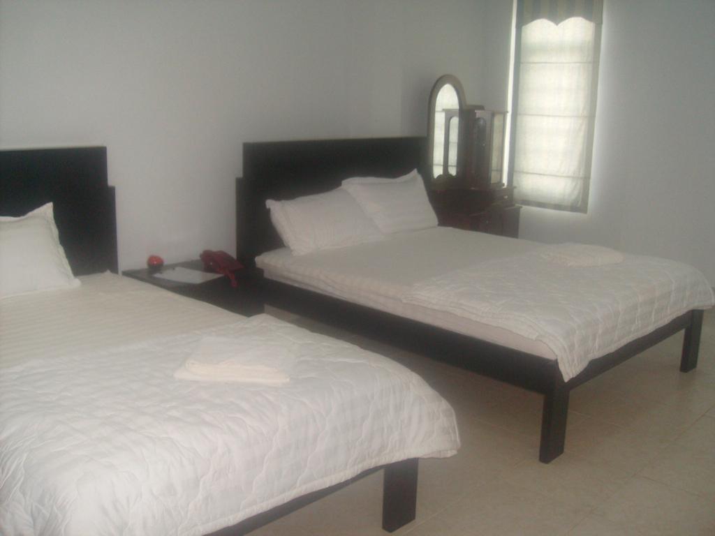 A Song Thuong Hotel 2*