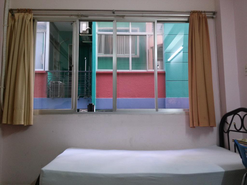 Ngoc Hotel *