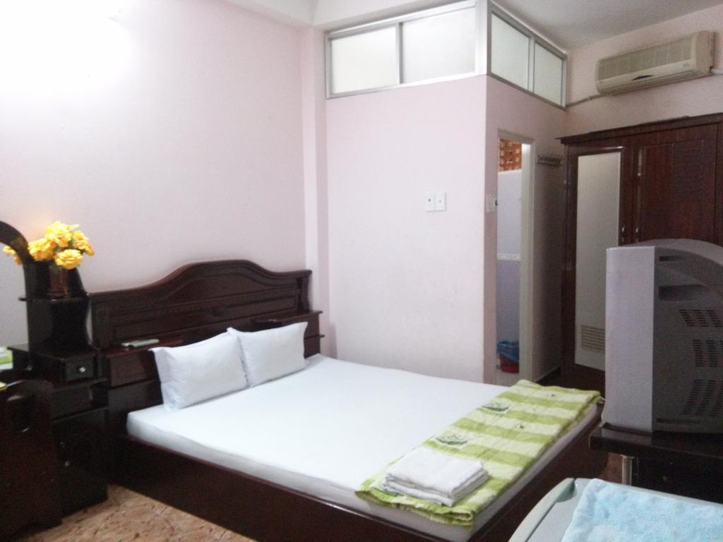 Hotel Ngoc *