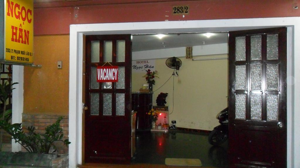 Ngoc Hotel