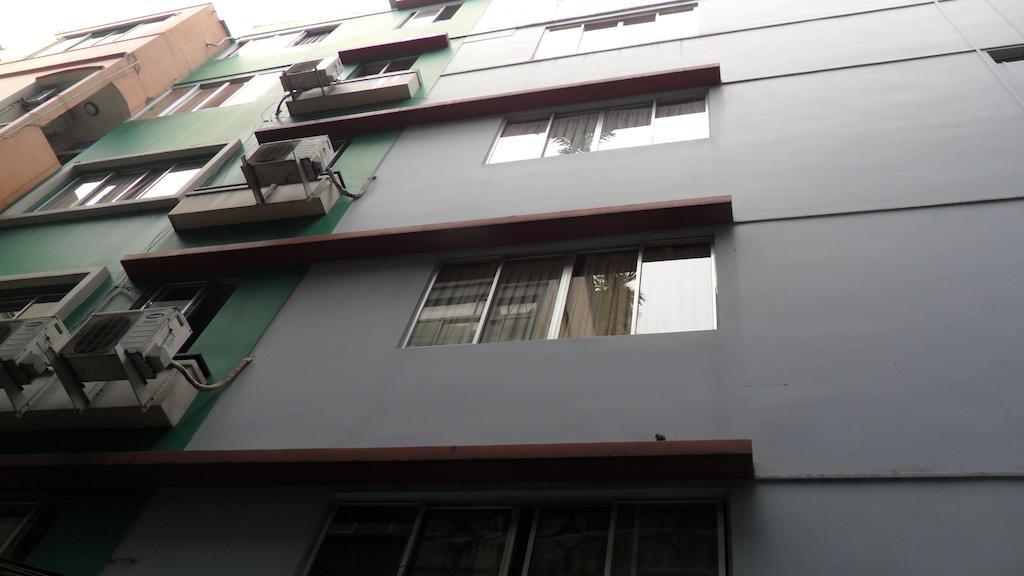 Hotel Ngoc Bandar Ho Chi Minh