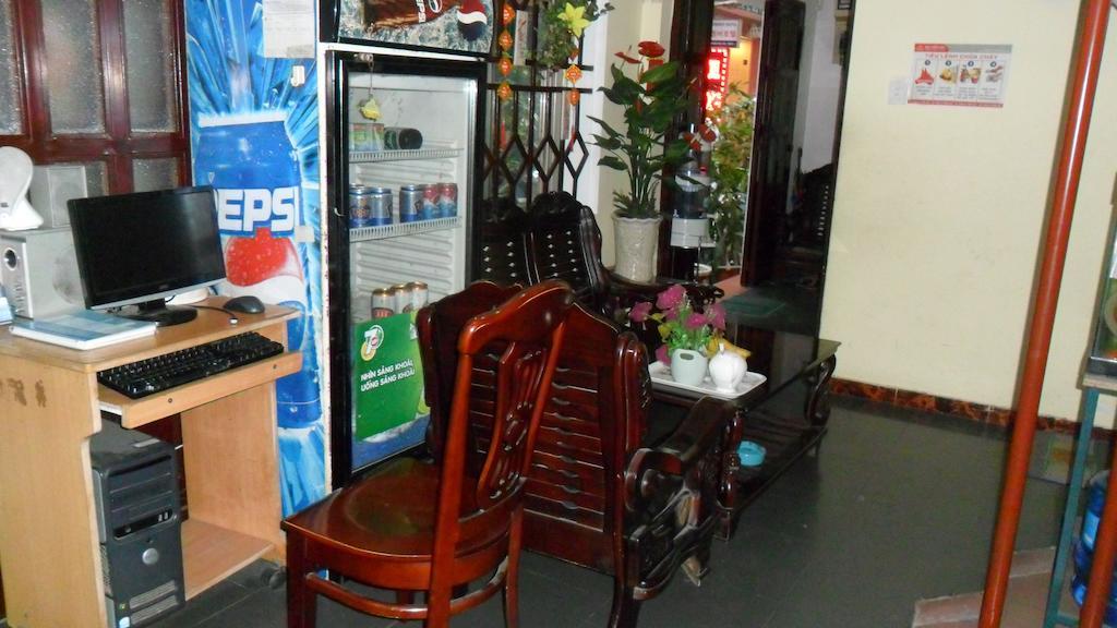Hotel Ngoc