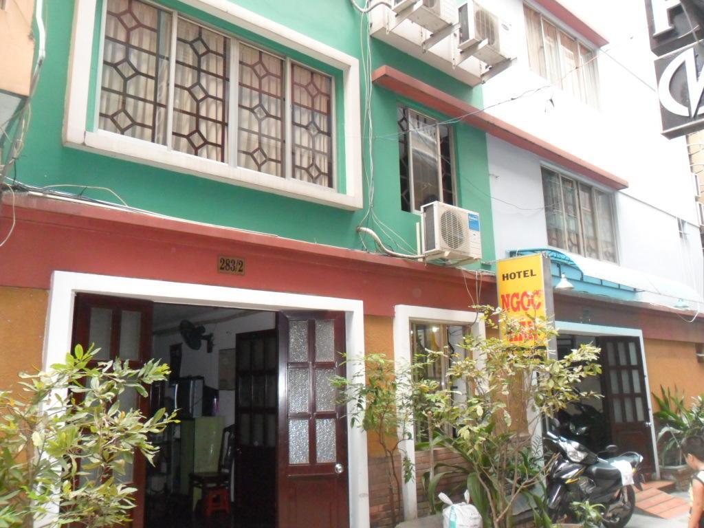 Hotel Ngoc *
