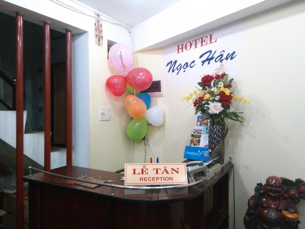 Hotel Ngoc Bandar Ho Chi Minh