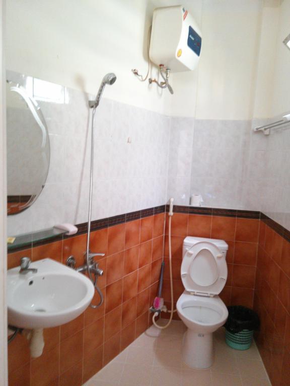 Hotel Ngoc