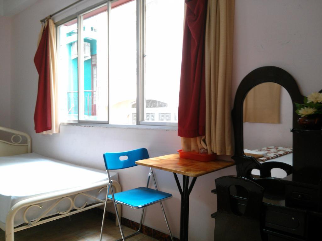 Ngoc Hotel