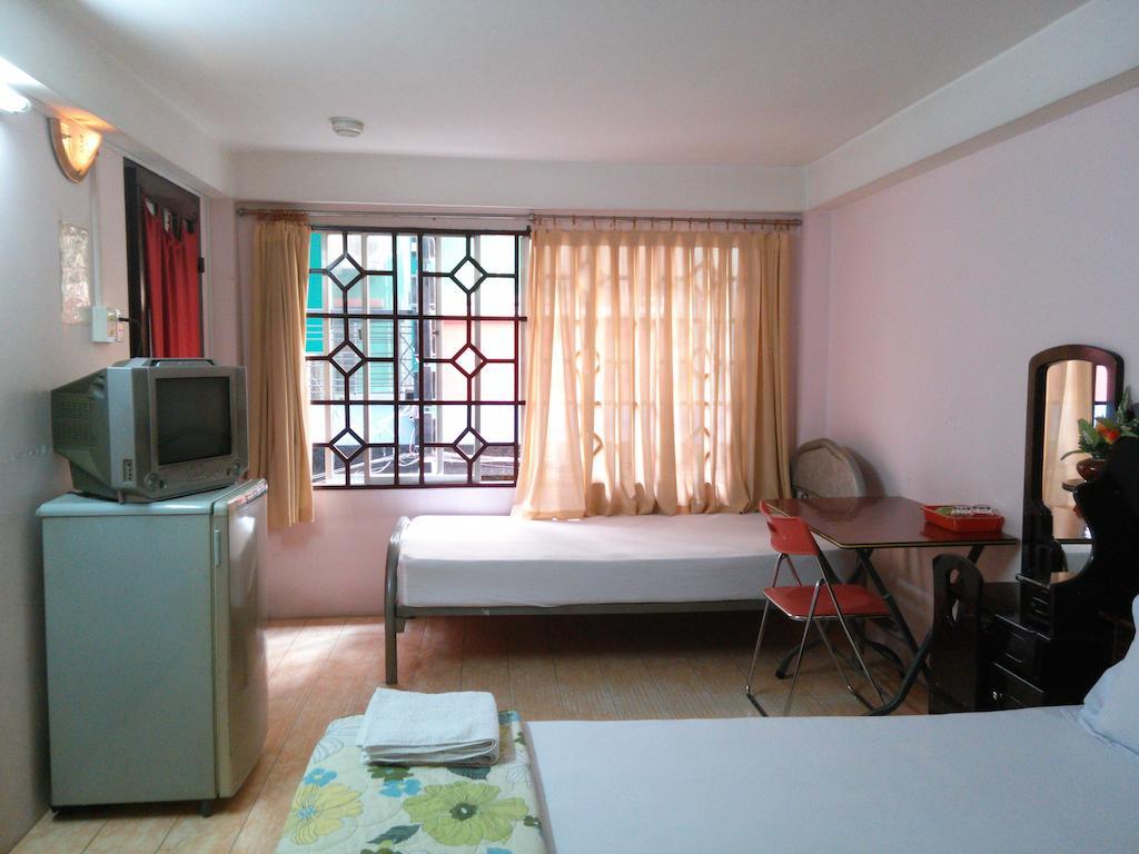 Hotel Ngoc *
