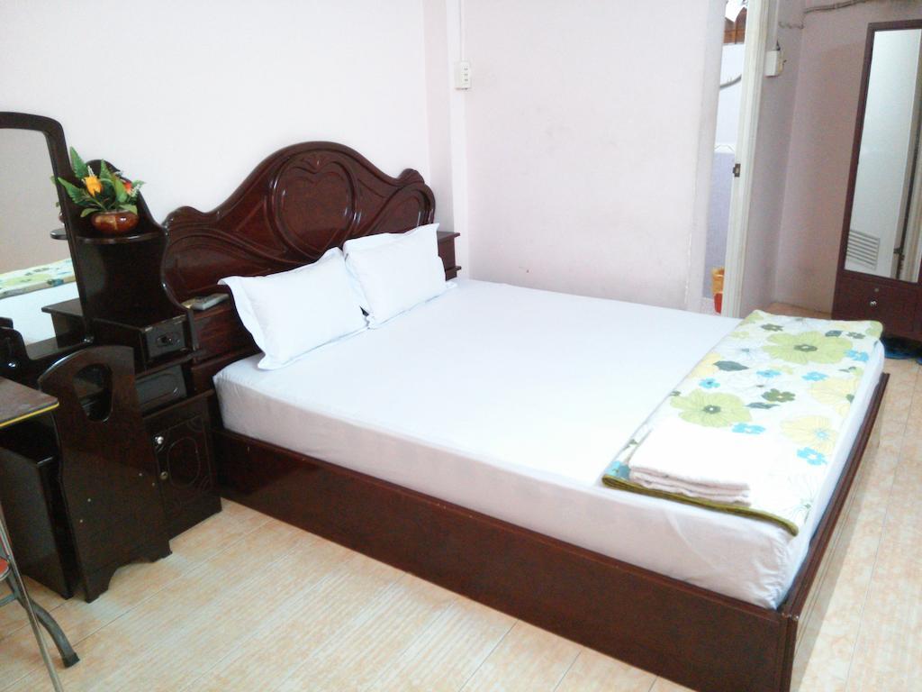 Hotel Ngoc