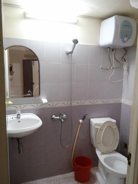 Hotel Ngoc *