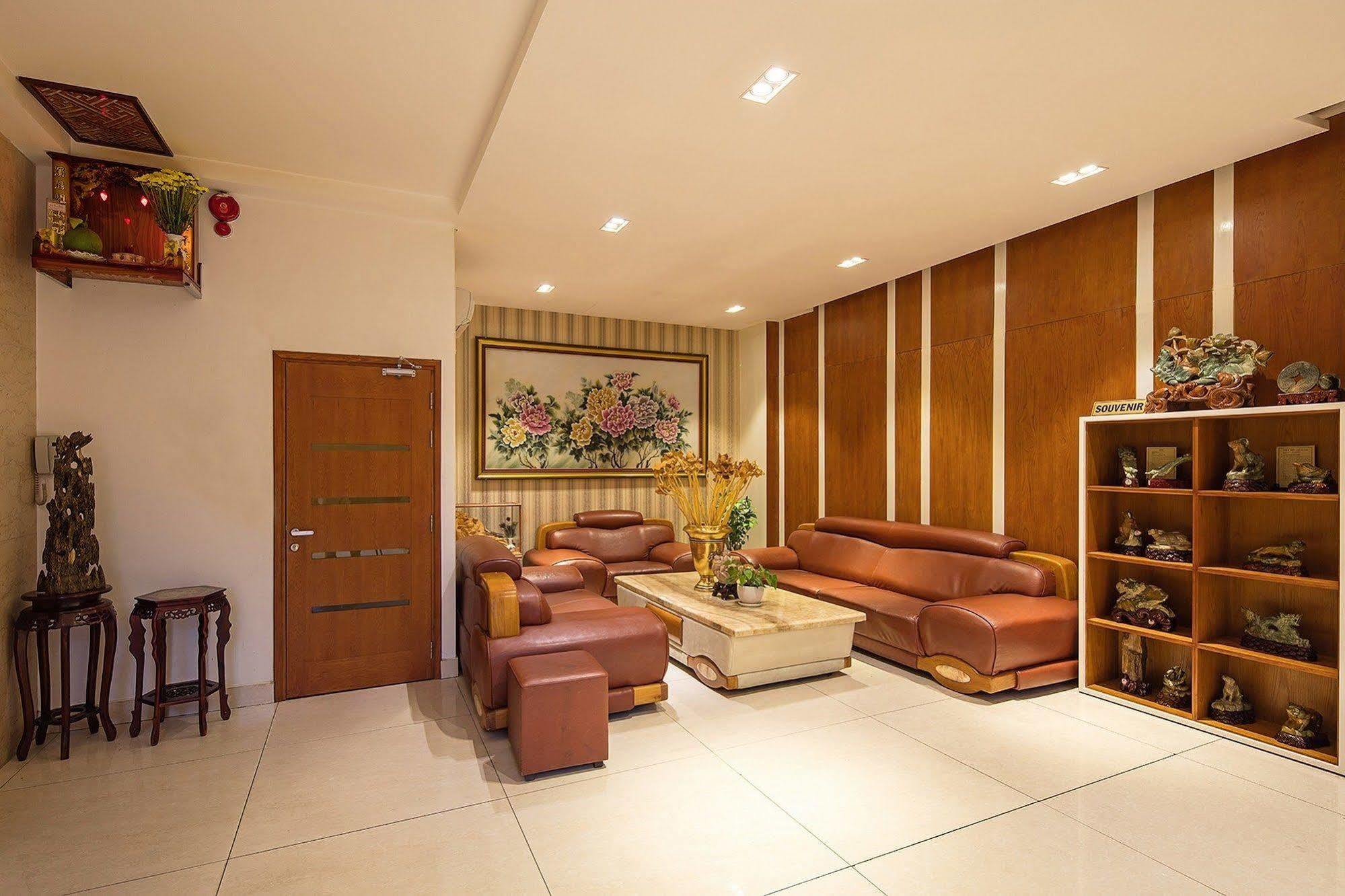 Viet Lotus Saigon TP. Hồ Chí Minh