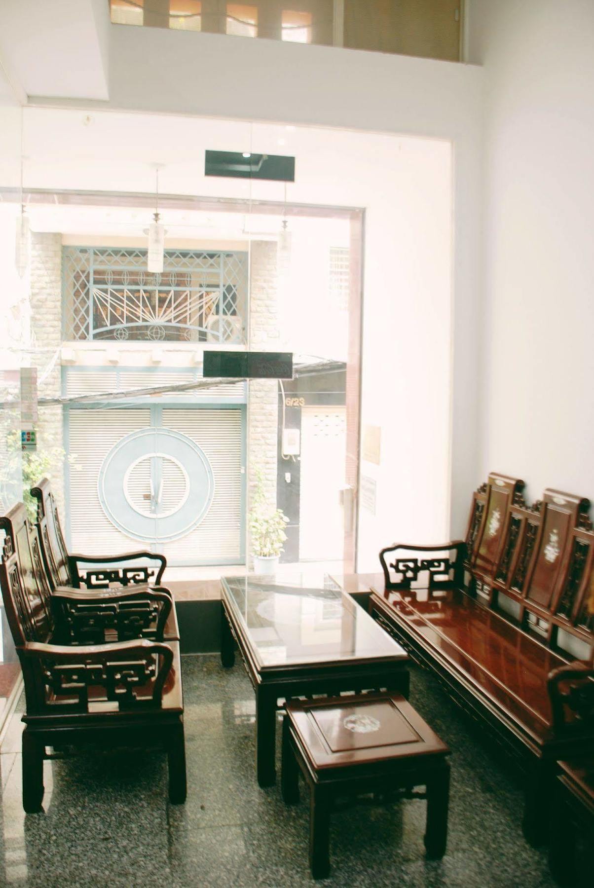 Hotel Phan Long *