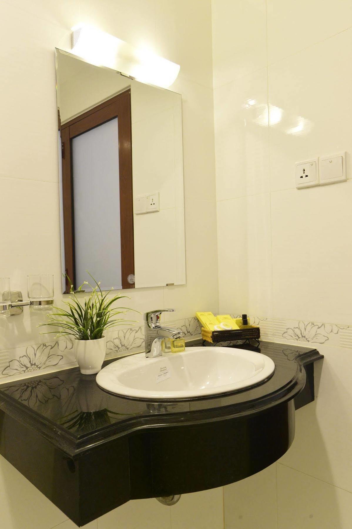 Hotel Beautiful Saigon Boutique Bandar Ho Chi Minh