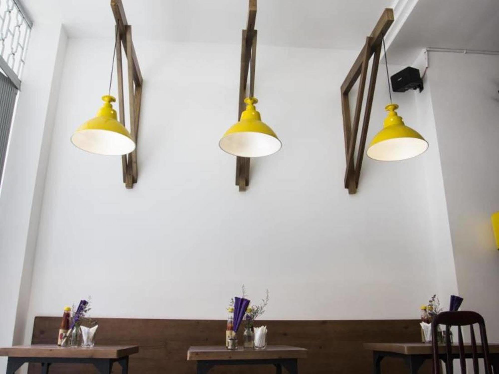 Tripwriter & Bistro Hotel Ho Chi Minh City