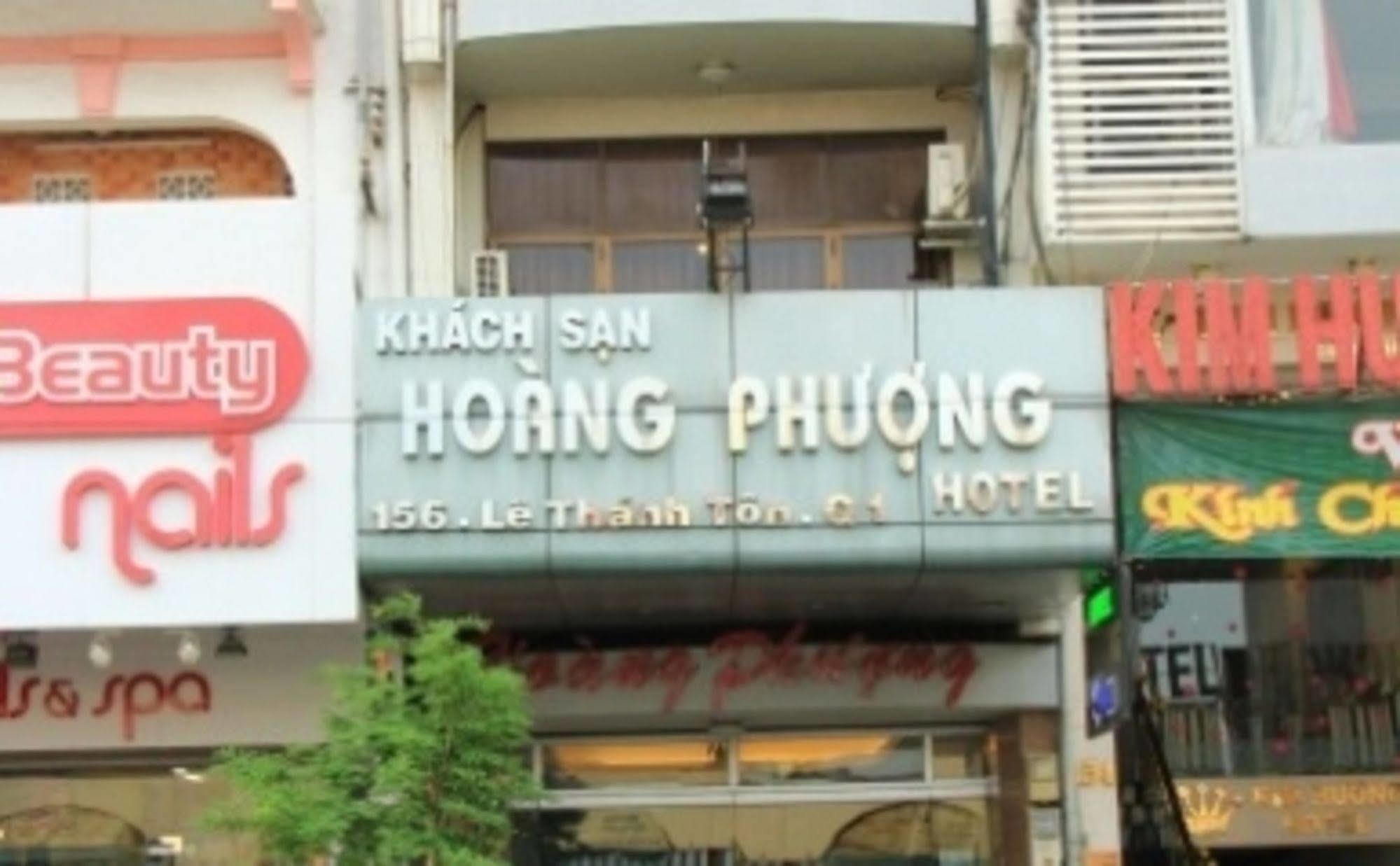 Hotel Ruby Saigon - Ben Thanh Ho Chi Minh City