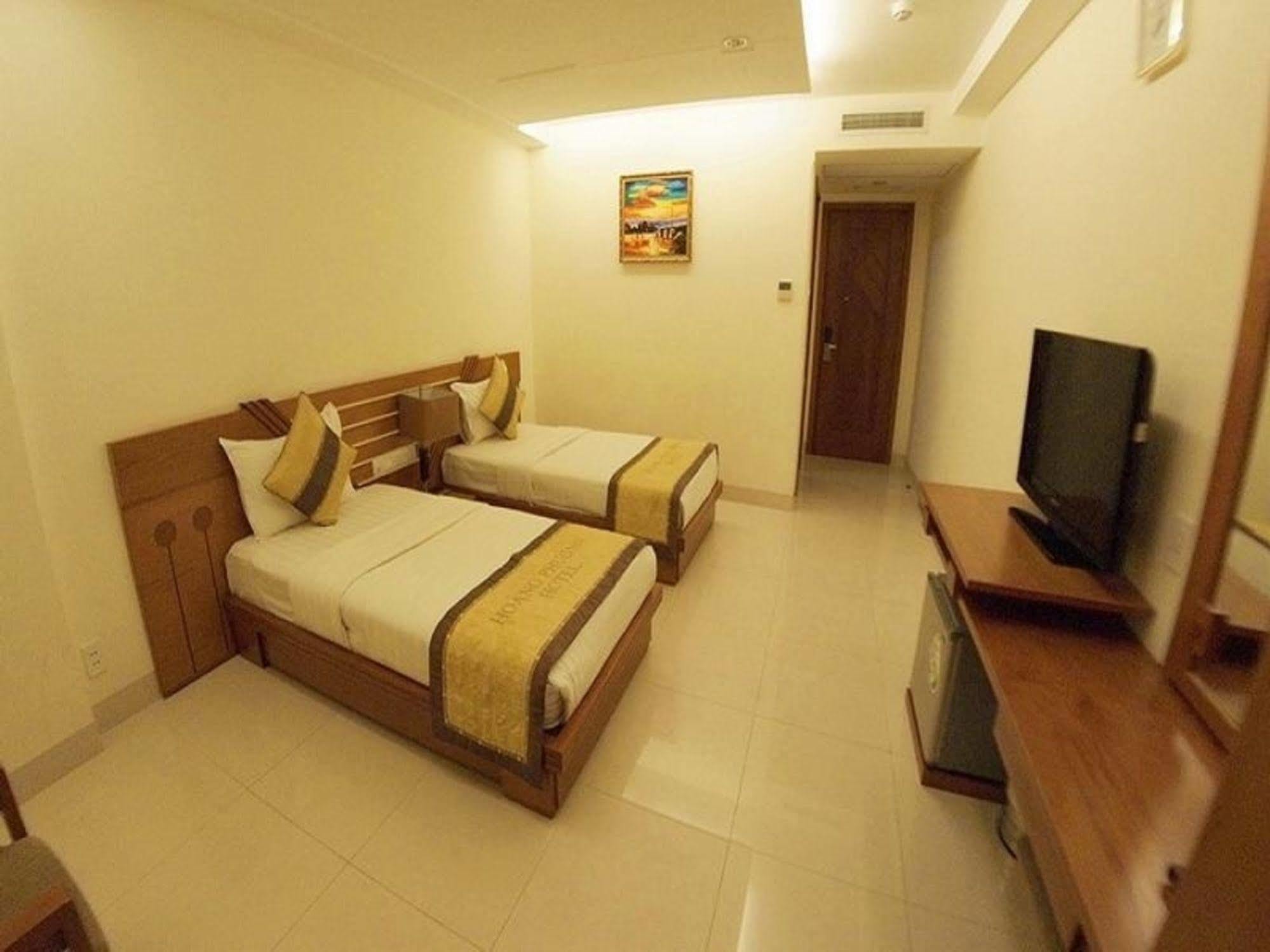 Ruby Saigon - Ben Thanh 3* Ho Chi Minh City