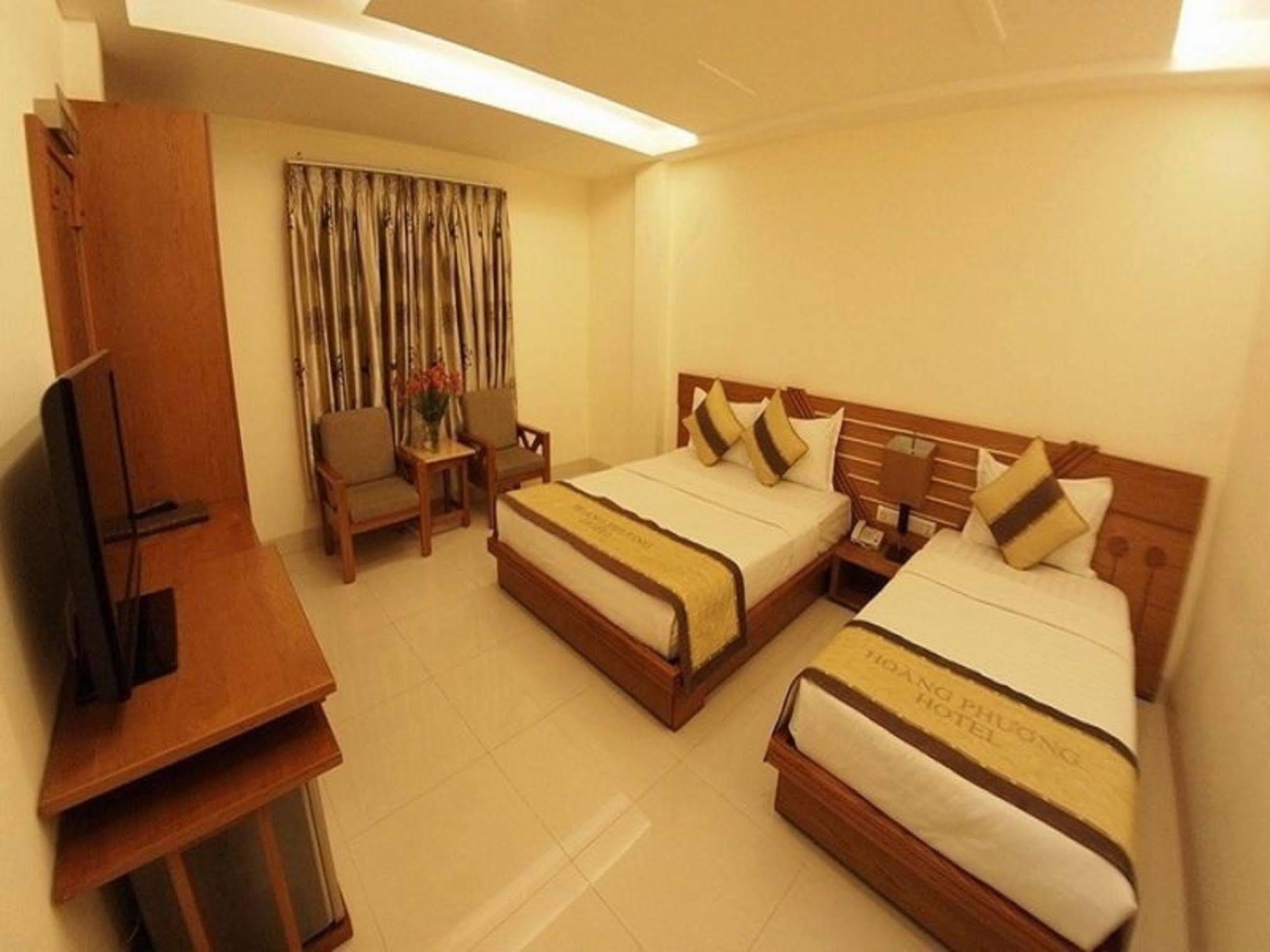 Hotel Ruby Saigon - Ben Thanh 3*