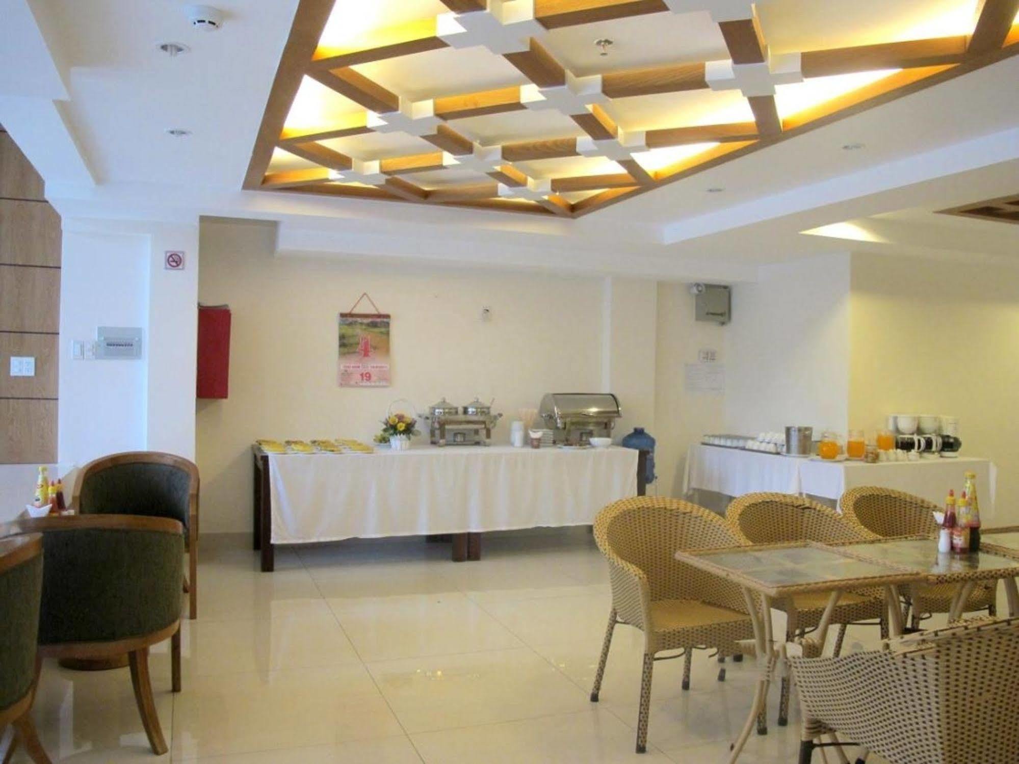 Hotel Bizu Ii Ho Chi Minh City