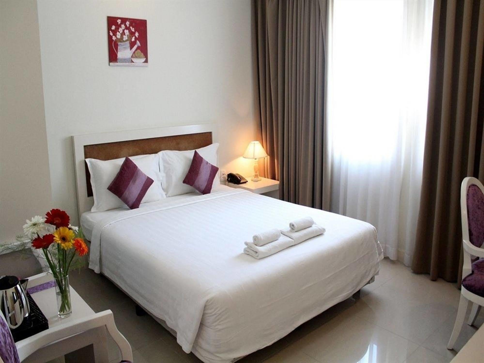Bizu Ii 2* Ho Chi Minh City