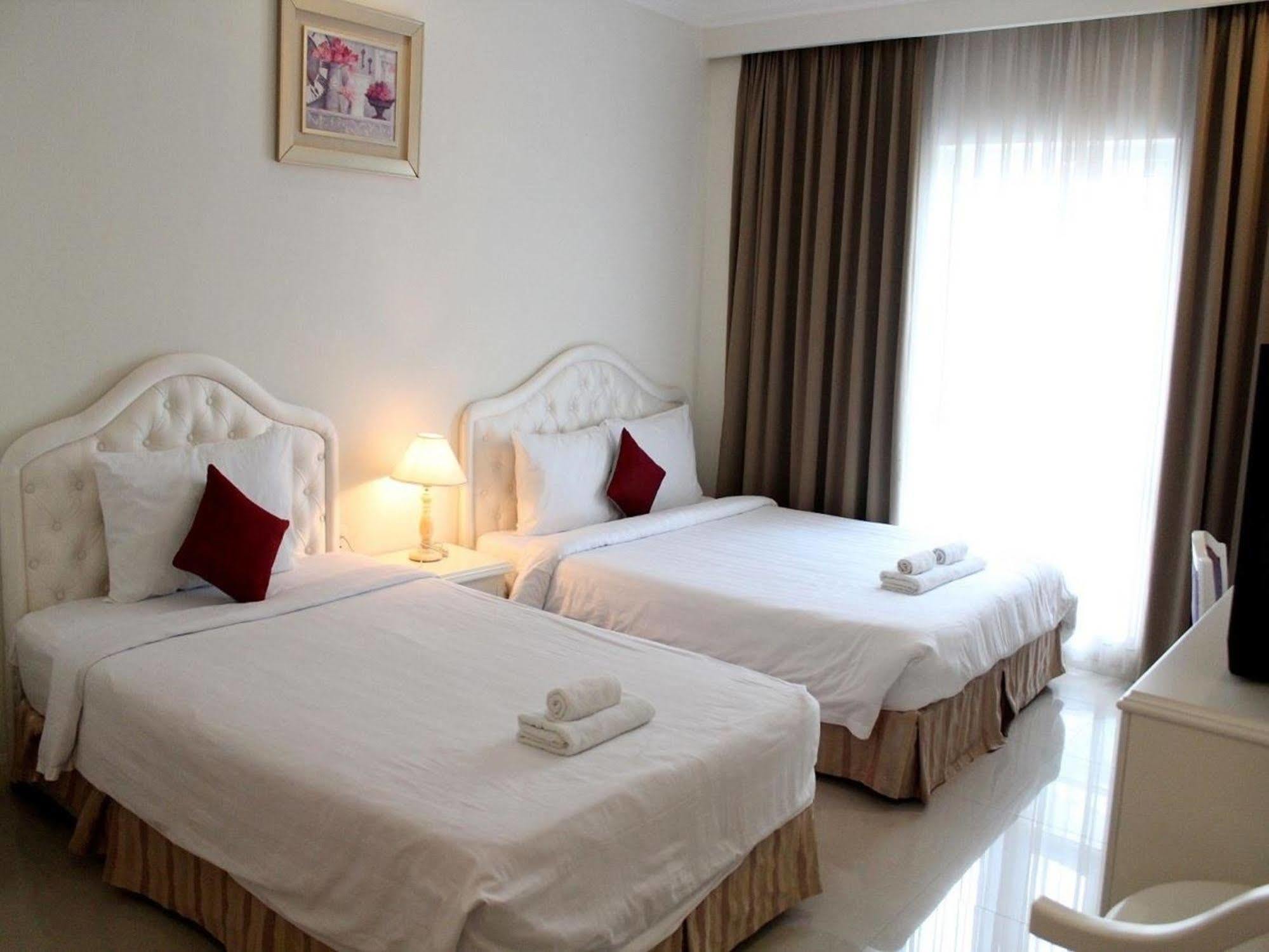 Bizu Ii 2* Ho Chi Minh City