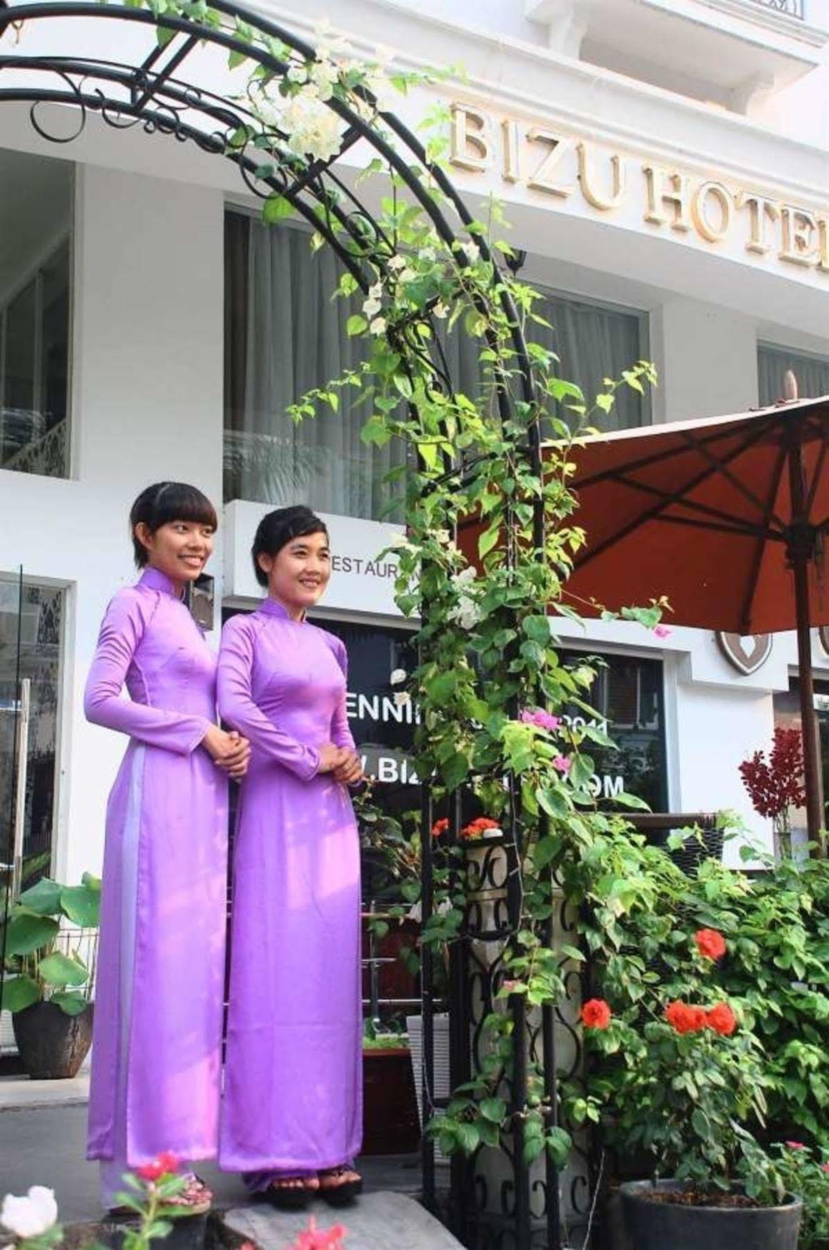 Hotel Bizu Ii