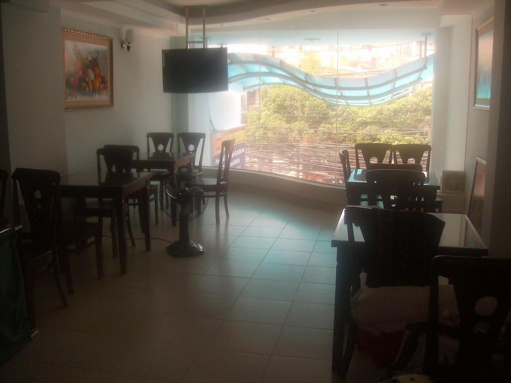 A Song Thuong Hotel 2*