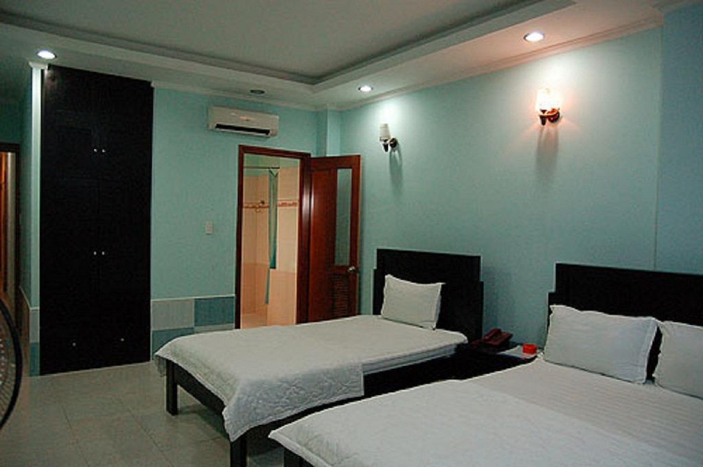 A Song Thuong 2* Ho Chi Minh City