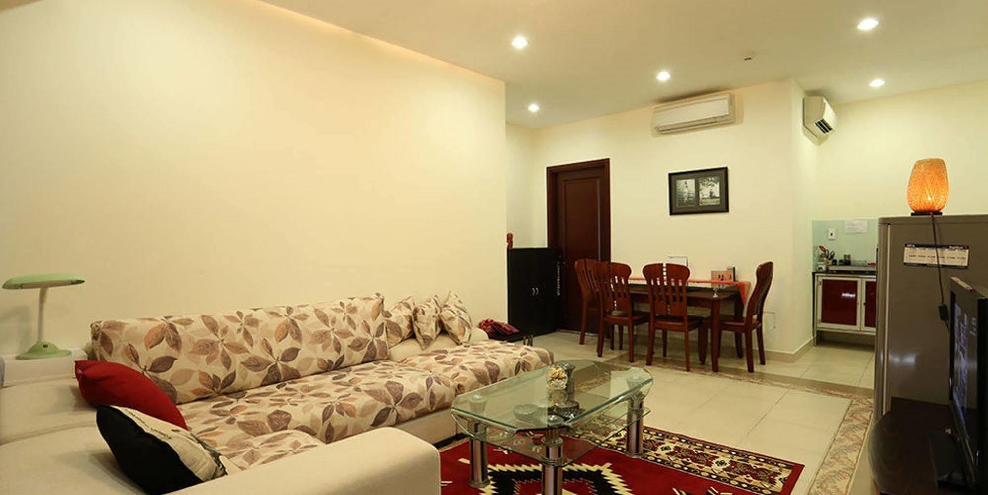 Song Hưng Hotel&serviced - Căn Hộ Dịch Vụ&khách Sạn