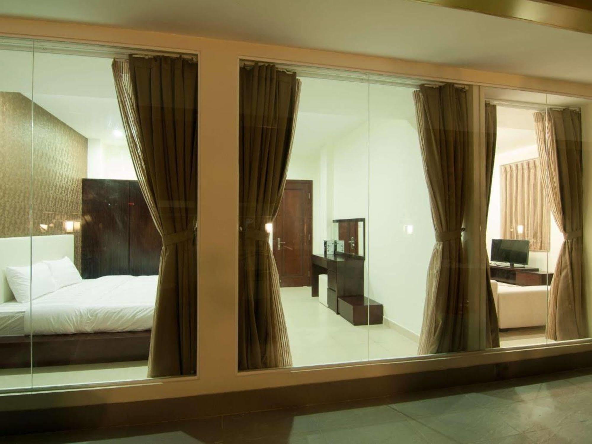 Song Hưng Hotel&serviced - Căn Hộ Dịch Vụ&khách Sạn