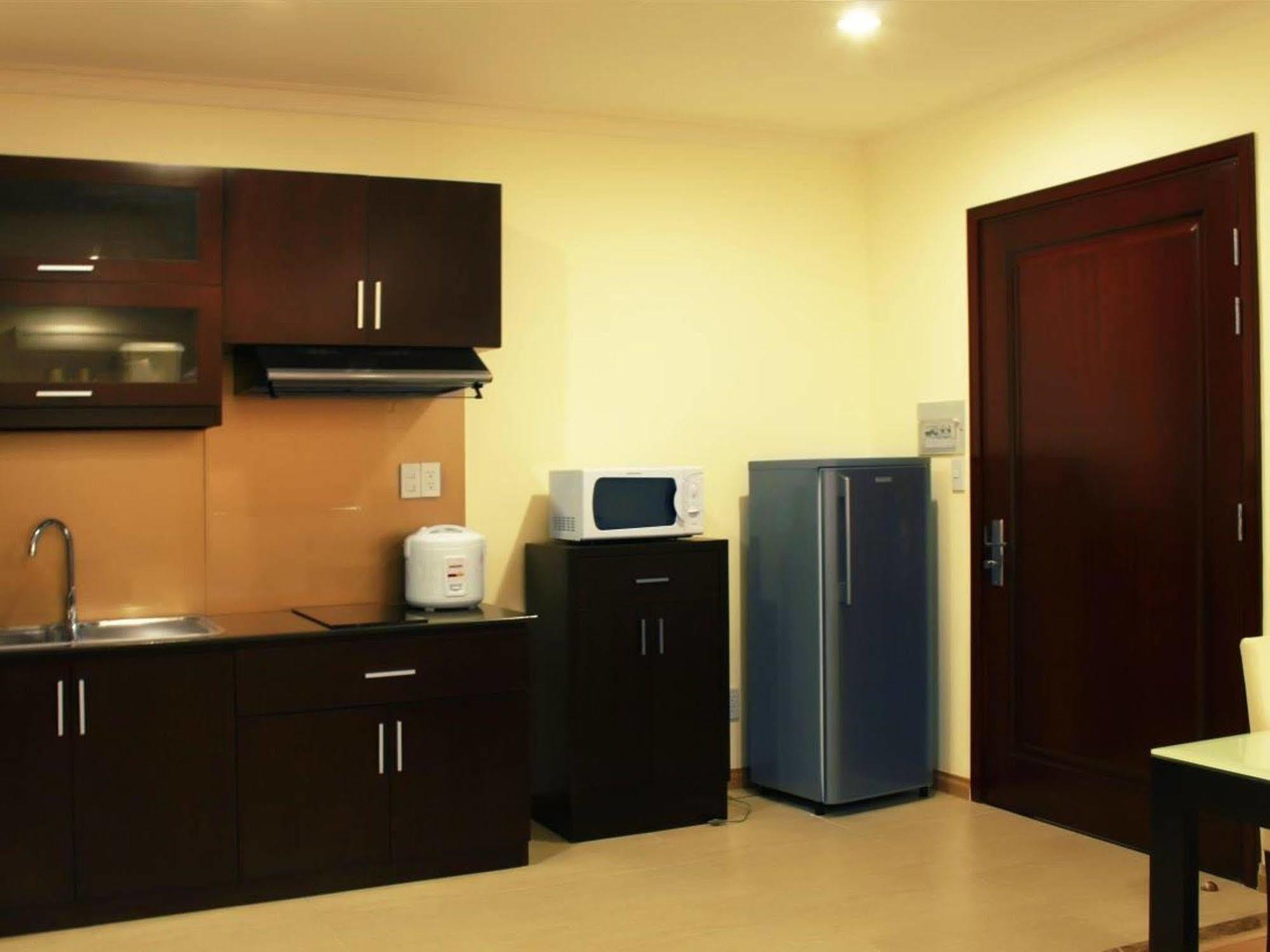 Song Hưng Hotel&serviced - Căn Hộ Dịch Vụ&khách Sạn