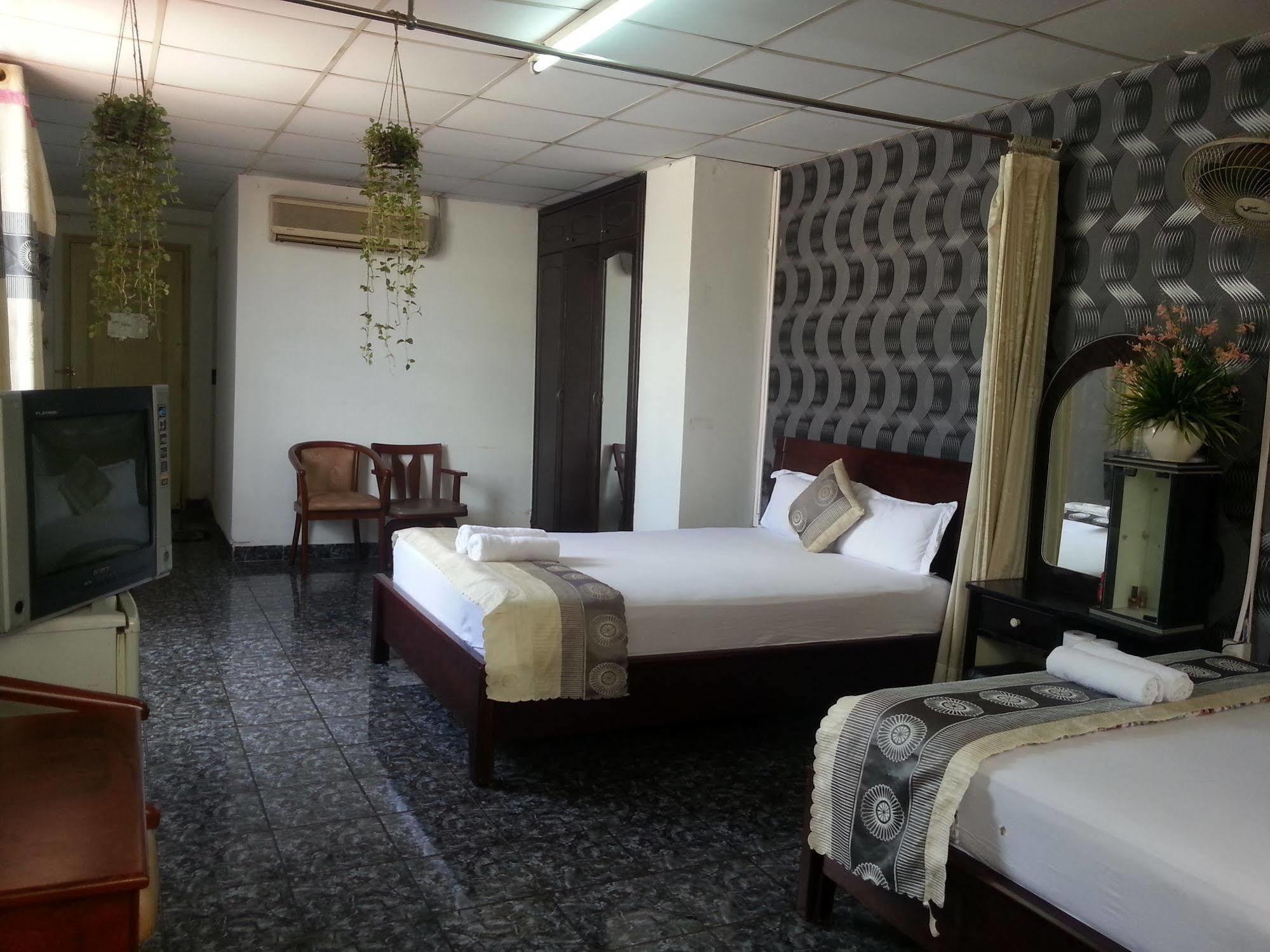 Sai Gon Cosy Ho Chi Minh City