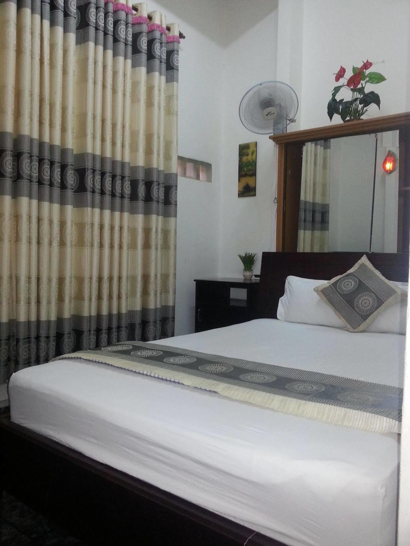 Sai Gon Cosy Hotel *