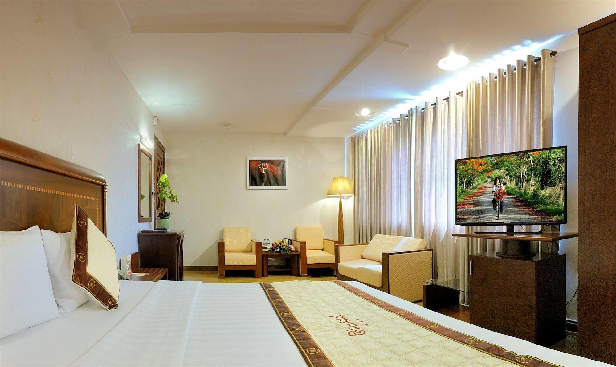 Hotel Elios 3*