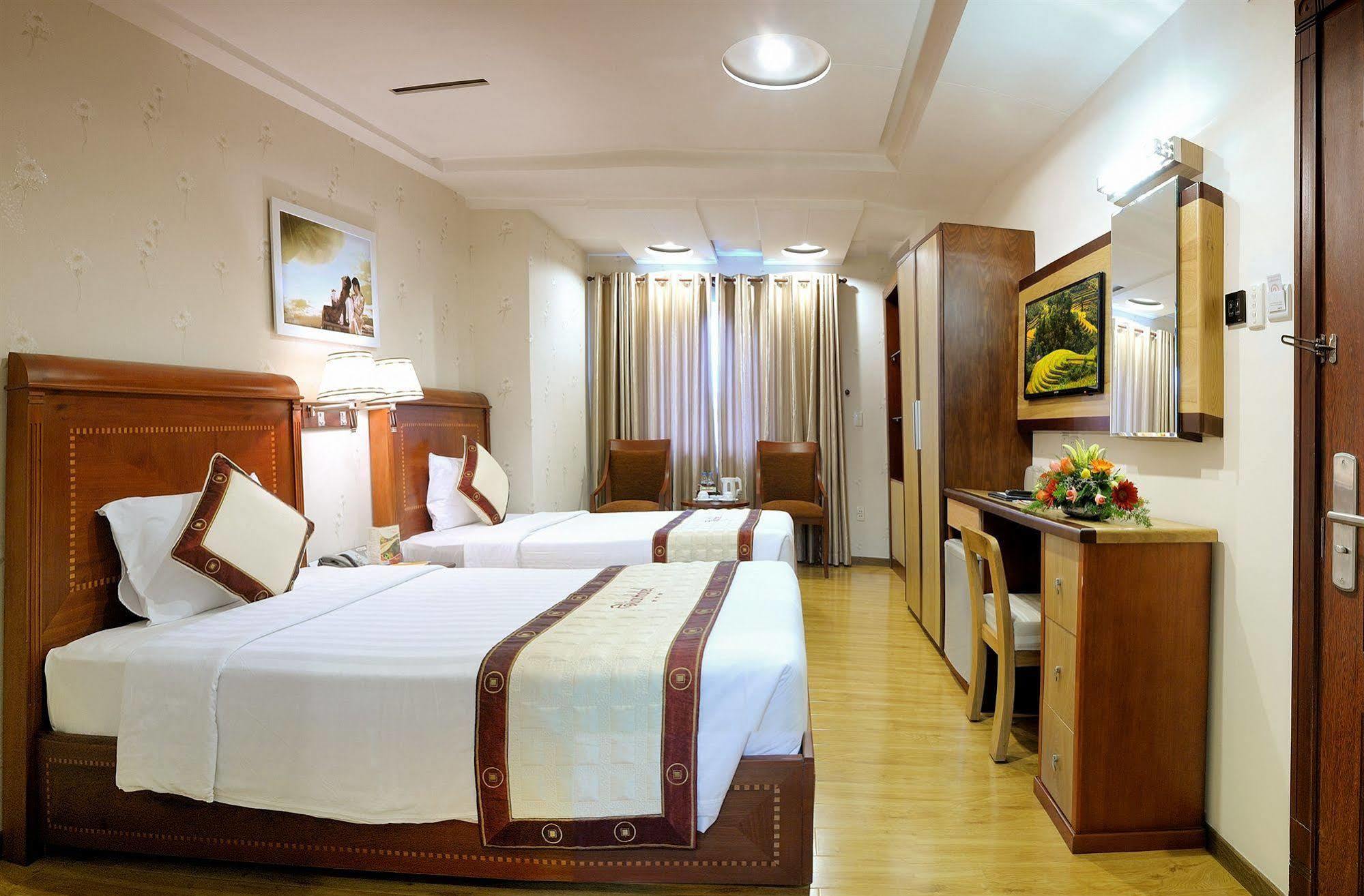 Hotel Elios 3*