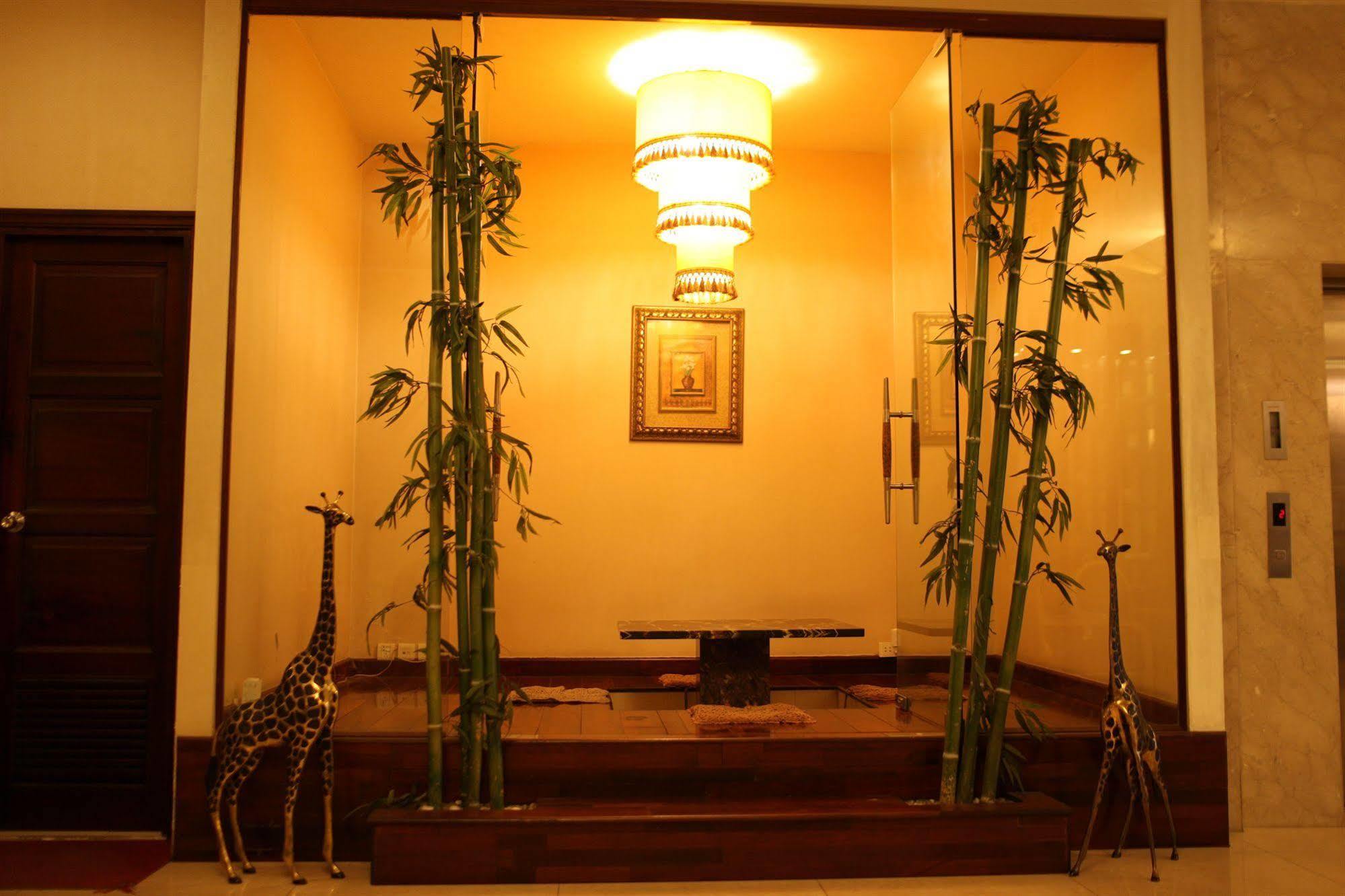 A&em Art Khách sạn TP. Hồ Chí Minh