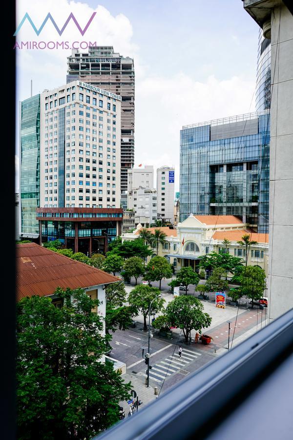 My Homies In Saigon 2 * Ho Chi Minh City