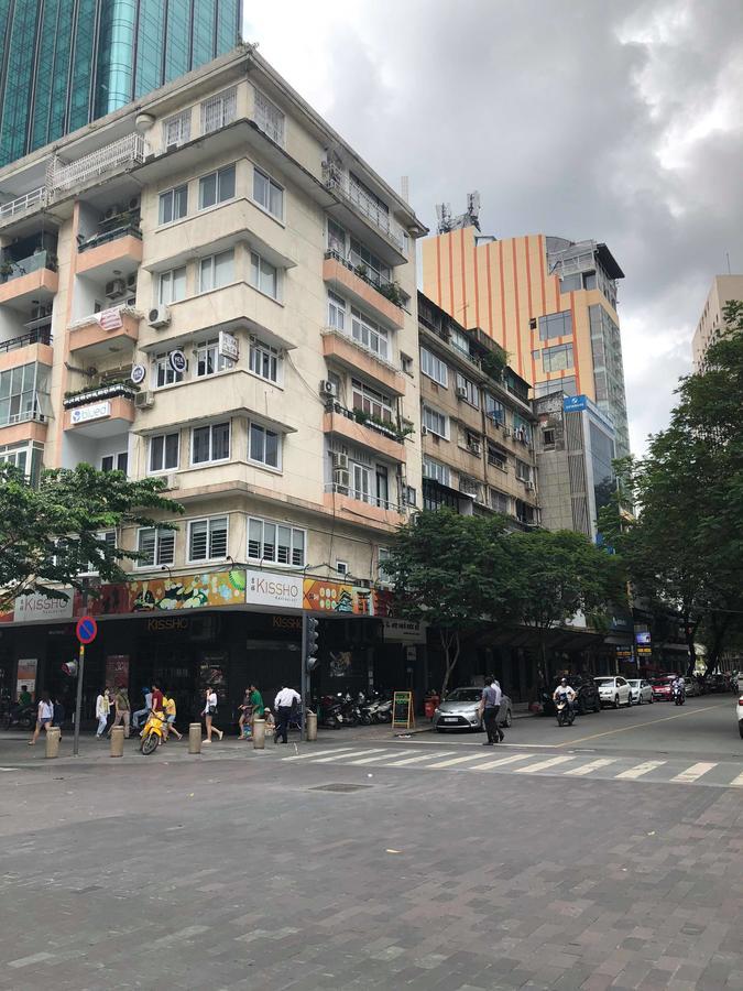 My Homies In Saigon 2 Apartment Ho Chi Minh City