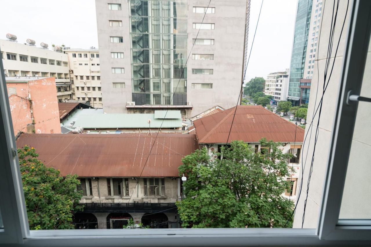 My Homies In Saigon 2 Apartment