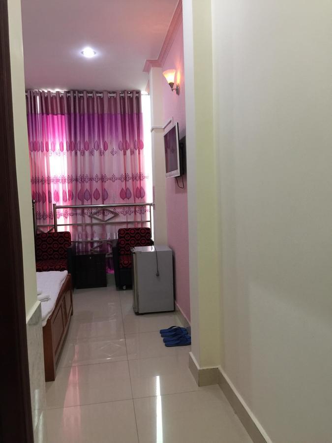Anh Nguyet 1 Hotel *