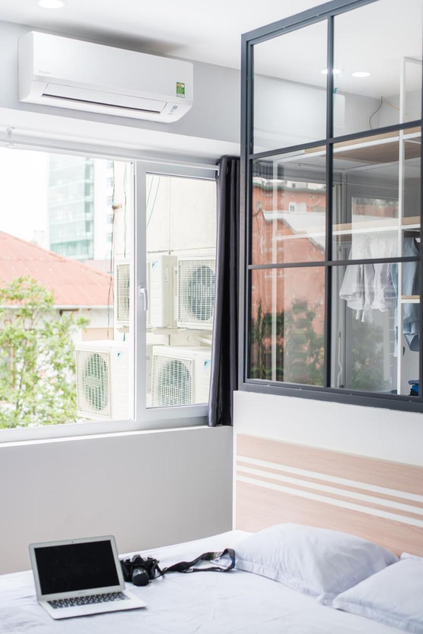 Apartment My Homies In Saigon 2 Ho Chi Minh City
