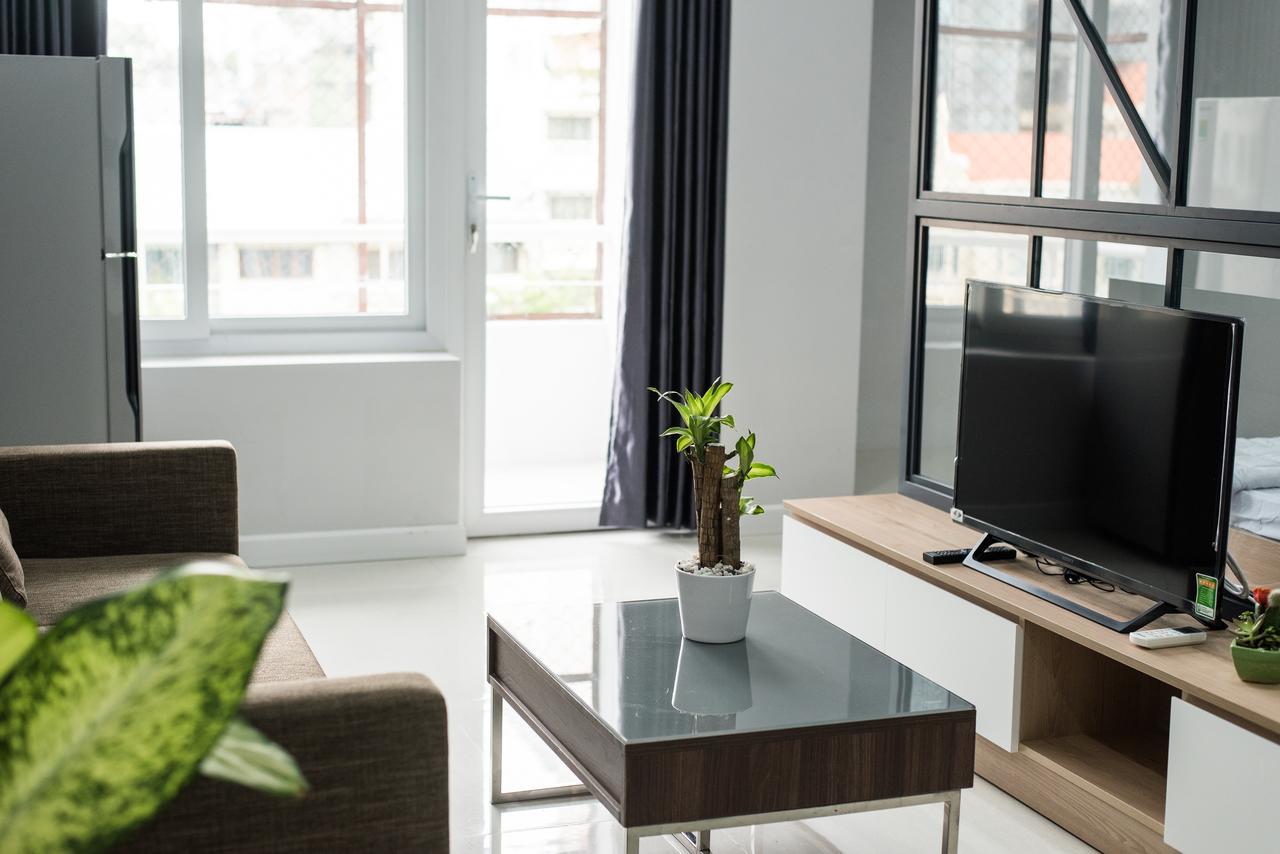 Apartment My Homies In Saigon 2 *