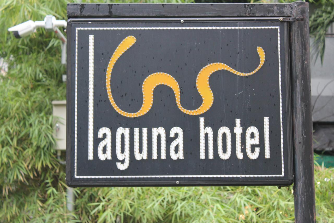 Laguna Hotel
