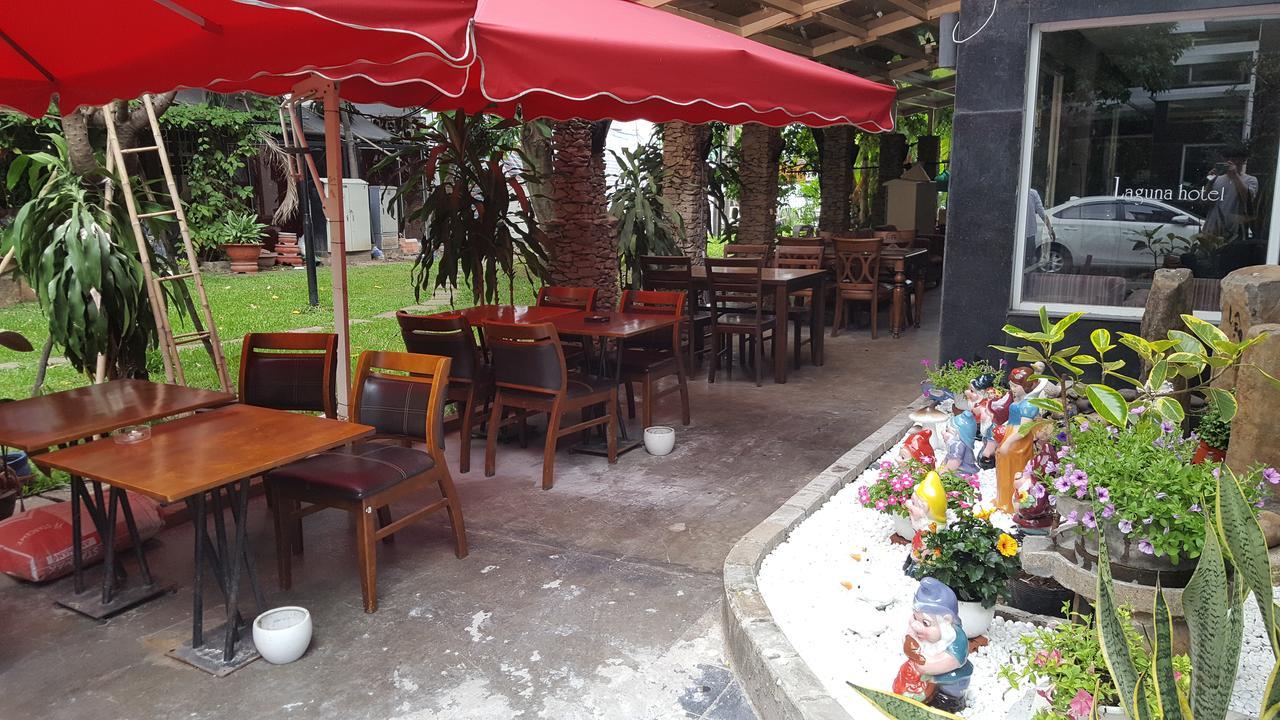 Hotel Laguna 2*